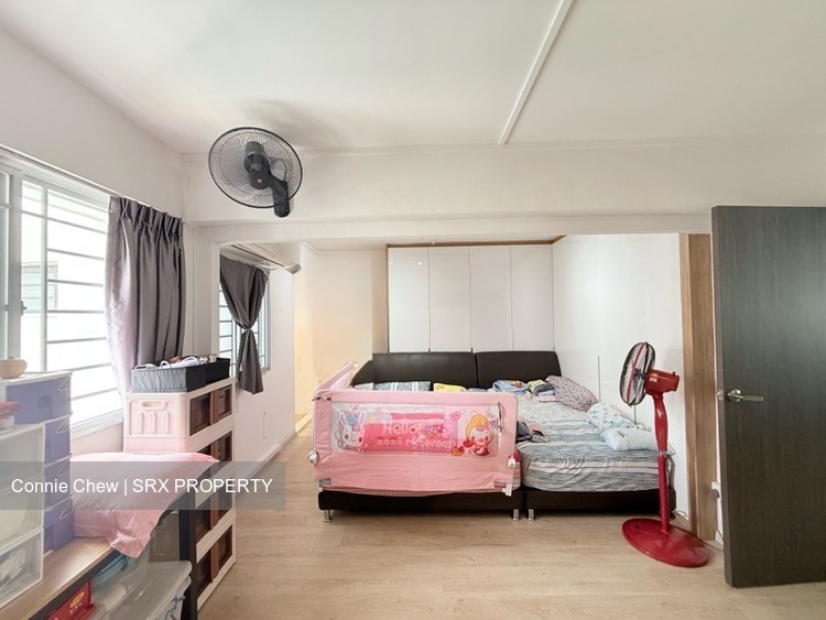Blk 115 MARSILING RISE (Woodlands), HDB Executive #504475261